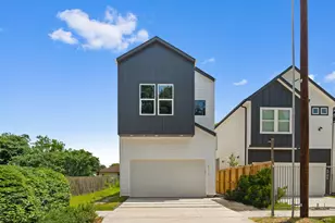 4710 Gunter St, Houston, TX 77020 - Photo 1