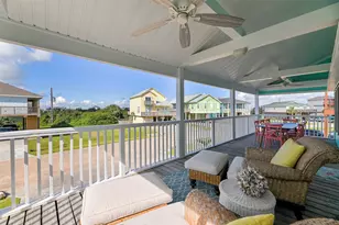 4112 Isla Del Sol Dr, Galveston, TX 77554 - Photo 21