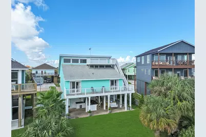 4112 Isla Del Sol Drive, Galveston, TX 77554 - Photo 39