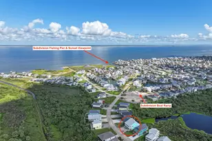 4112 Isla Del Sol Dr, Galveston, TX 77554 - Photo 47