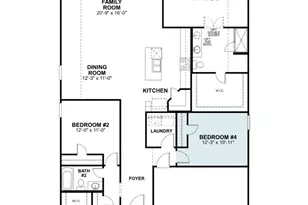 16968 Jim Sharp Dr, Montgomery, TX 77316 - Photo 9