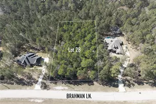 Lot 28 Brahman Ln, Huntsville, TX 77358 - Photo 1