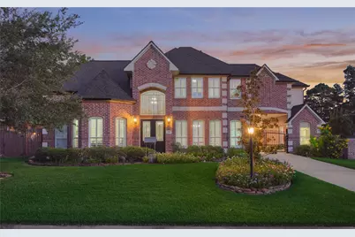 390 Wedgewood Drive, Montgomery, TX 77356 - Photo 5