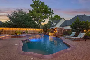 390 Wedgewood Dr, Montgomery, TX 77356 - Photo 43