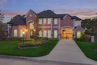 390 Wedgewood Drive, Montgomery, TX 77356 - Photo 1