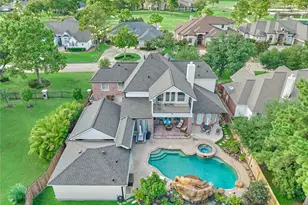 390 Wedgewood Dr, Montgomery, TX 77356 - Photo 3