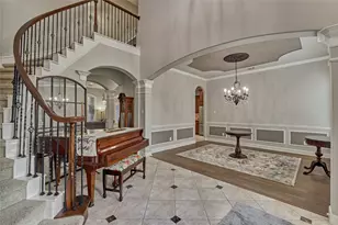 390 Wedgewood Dr, Montgomery, TX 77356 - Photo 9