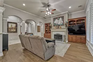 390 Wedgewood Dr, Montgomery, TX 77356 - Photo 13