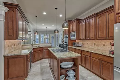 390 Wedgewood Drive, Montgomery, TX 77356 - Photo 17