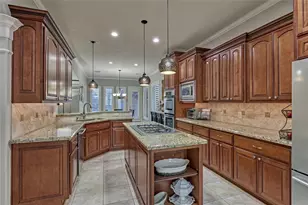 390 Wedgewood Dr, Montgomery, TX 77356 - Photo 17