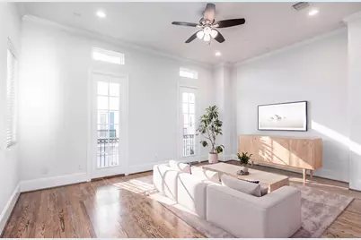 2616 Madeline Grove Drive, Houston, TX 77008 - Photo 5