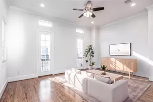 2616 Madeline Grove Dr, Houston, TX 77008 - Photo 5