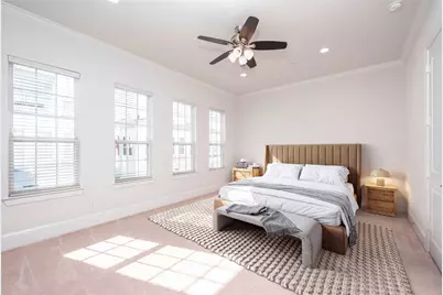 2616 Madeline Grove Drive, Houston, TX 77008 - Photo 13