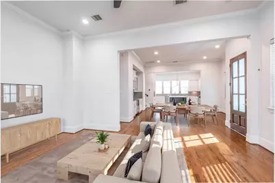 2616 Madeline Grove Drive, Houston, TX 77008 - Photo 1