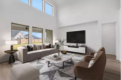 18810 Forested Street, Manvel, TX 77578 - Photo 11