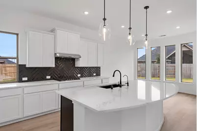 18810 Forested Street, Manvel, TX 77578 - Photo 5