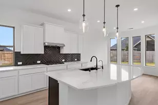 18810 Forested St, Manvel, TX 77578 - Photo 5