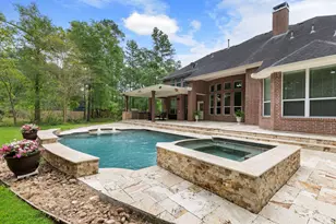 4911 Ontonagon Way, Spring, TX 77386 - Photo 5