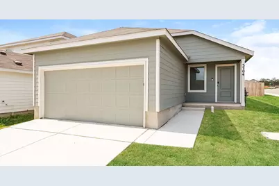 3704 Axis Hill Street, New Braunfels, TX 78132 - Photo 3