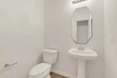 5010 Dartmoor Ridge Trail, Houston, TX 77066 - Photo 11