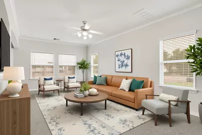5010 Dartmoor Ridge Trail, Houston, TX 77066 - Photo 5