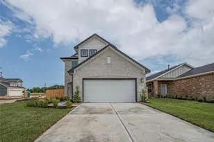 473 Stone Placa Trl, Brookshire, TX 77423 - Photo 1