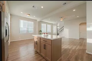 8700 Laurel Crest Dr, Missouri City, TX 77459 - Photo 11