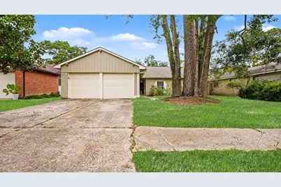 23226 Low Ridge Road, Spring, TX 77373 - Photo 1