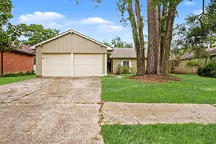 23226 Low Ridge Rd, Spring, TX 77373 - Photo 1