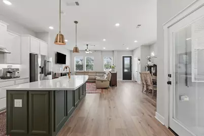 15155 Parkland Canyon Drive, Cypress, TX 77433 - Photo 13