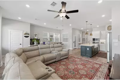 15155 Parkland Canyon Drive, Cypress, TX 77433 - Photo 11