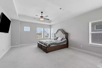 15155 Parkland Canyon Drive, Cypress, TX 77433 - Photo 5