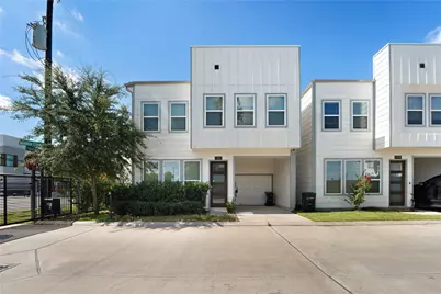7703 Rainbow Close Lane, Houston, TX 77055 - Photo 1