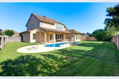 2834 Hollingsworth Pine Lane, Katy, TX 77494 - Photo 33