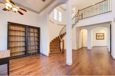 2834 Hollingsworth Pine Lane, Katy, TX 77494 - Photo 3