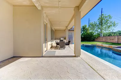 2834 Hollingsworth Pine Lane, Katy, TX 77494 - Photo 31