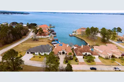 14640 Whistling Oak Drive, Conroe, TX 77356 - Photo 3
