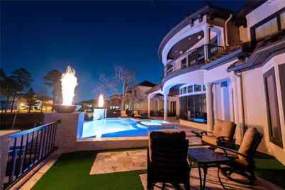 14640 Whistling Oak Drive, Conroe, TX 77356 - Photo 11