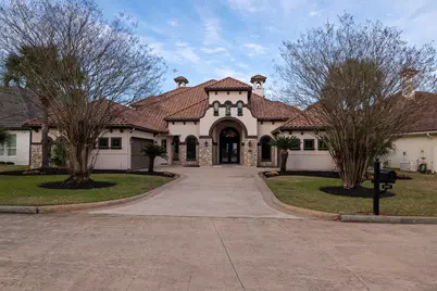 14640 Whistling Oak Drive, Conroe, TX 77356 - Photo 17