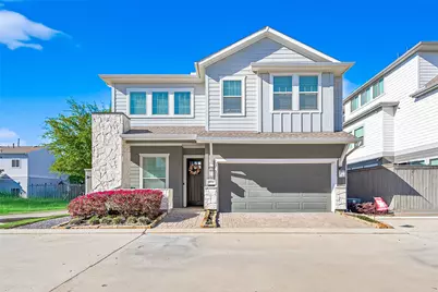 2506 Turnbull Drive, Houston, TX 77008 - Photo 1