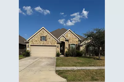 21618 Albertine Drive, Tomball, TX 77377 - Photo 1