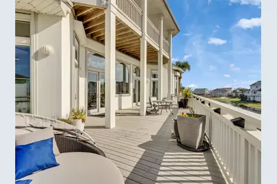 4206 Turks Point, Galveston, TX 77554 - Photo 23