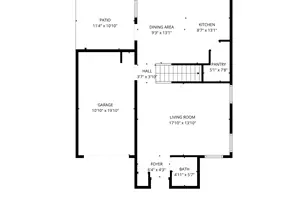 10038 Victoria Chase Ln, Houston, TX 77075 - Photo 45