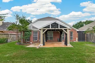 1511 Lamplight Trail Dr, Katy, TX 77450 - Photo 45