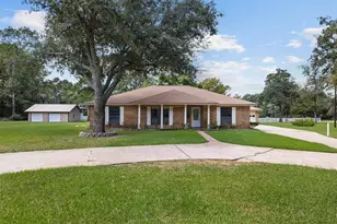 2488 State Hwy 75 S, Centerville, TX 75833 - Photo 1