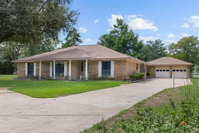 2488 State Highway 75 S, Centerville, TX 75833 - Photo 3