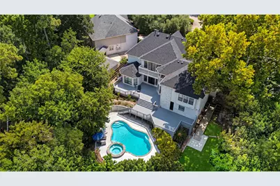 806 Herdsman Drive, Houston, TX 77079 - Photo 5