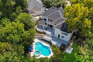 806 Herdsman Dr, Houston, TX 77079 - Photo 5