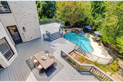 806 Herdsman Drive, Houston, TX 77079 - Photo 3