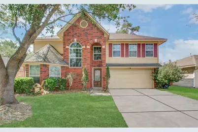2306 Pine Cone Drive, Houston, TX 77339 - Photo 1